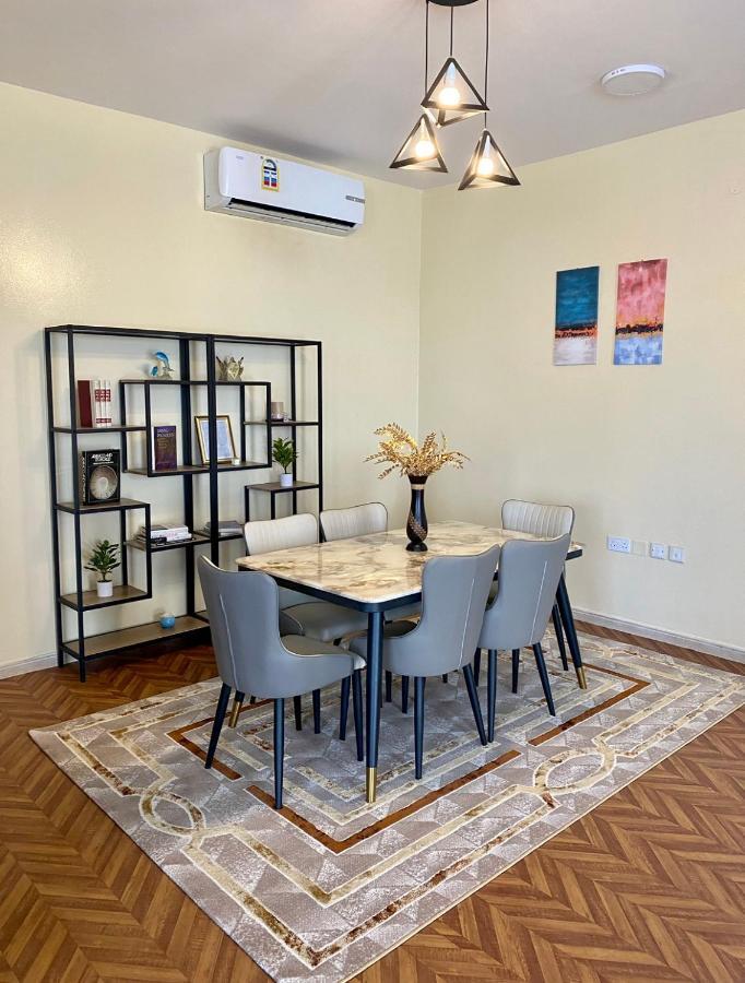 Deluxe Apartment Muscat Exterior photo