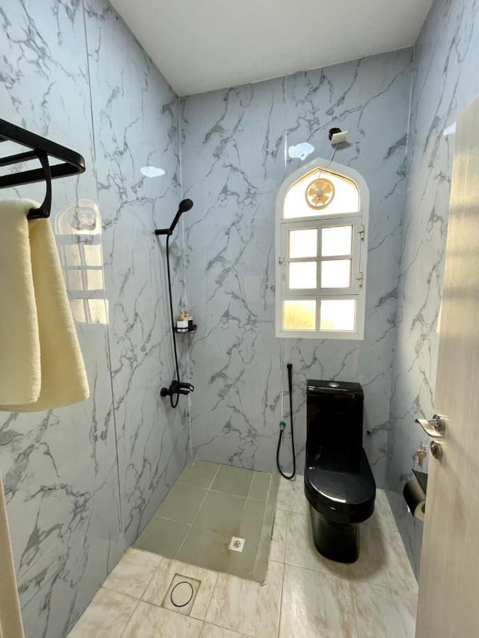Deluxe Apartment Muscat Exterior photo