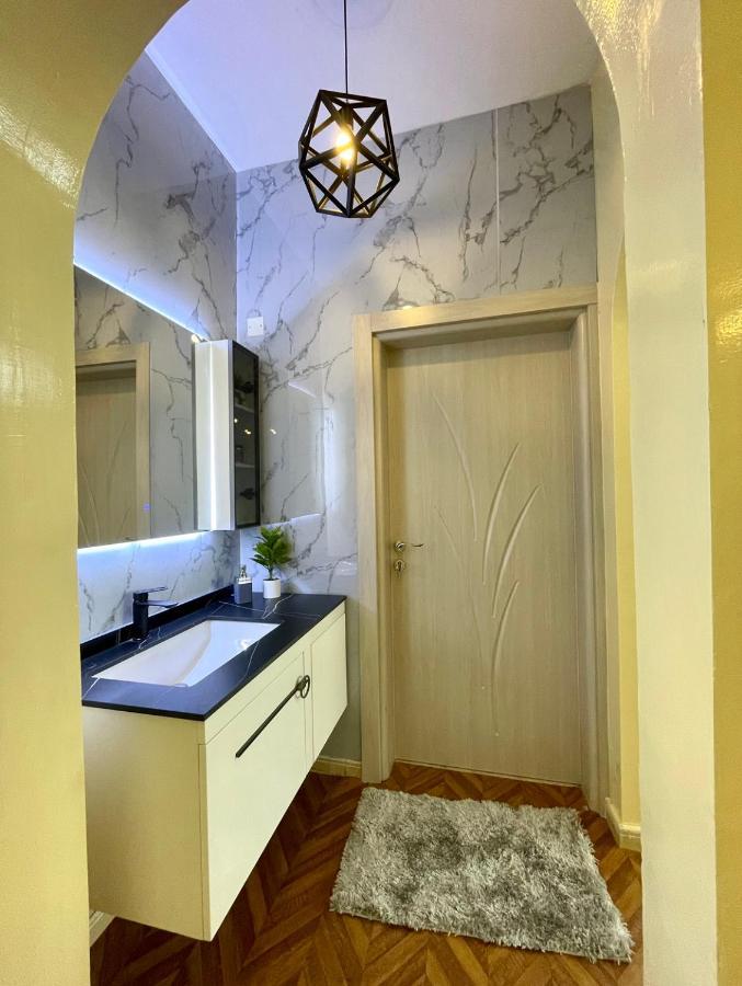 Deluxe Apartment Muscat Exterior photo